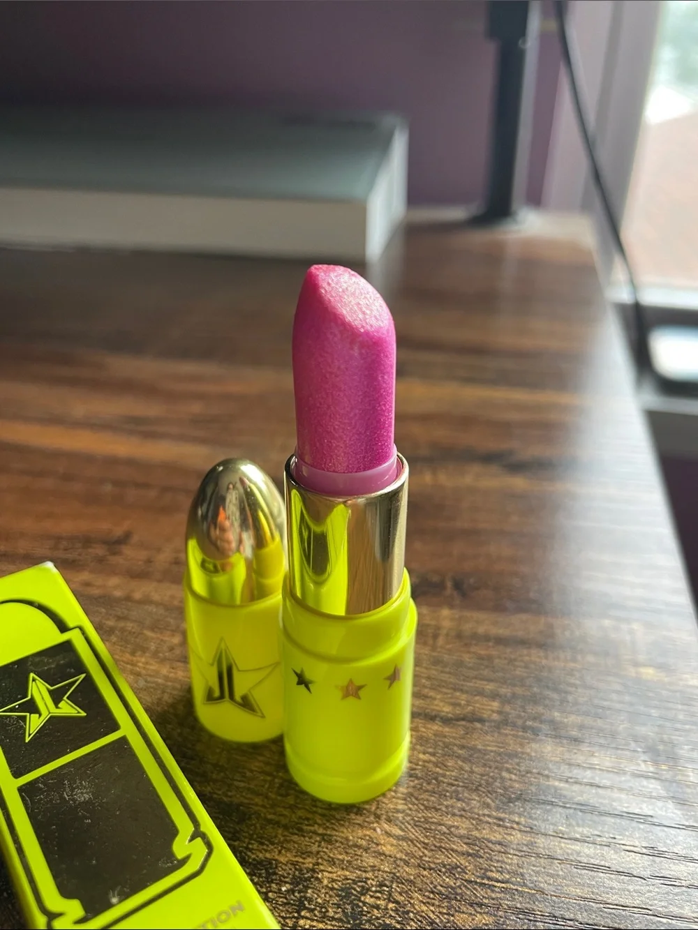 Jeffree Star Lip Ammo